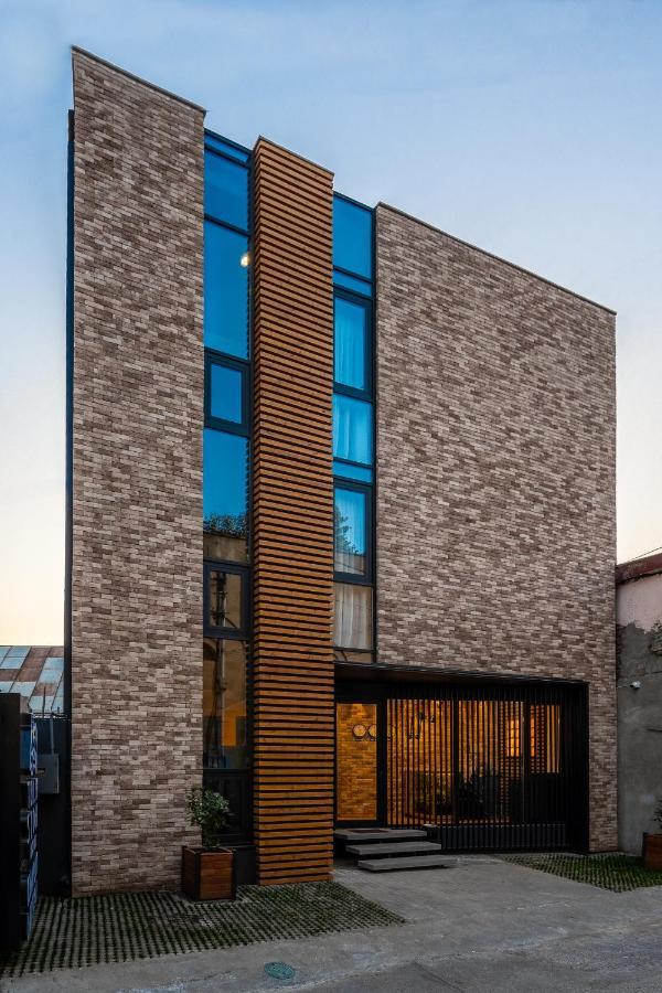 Tbilisi Story Hotel ภายนอก รูปภาพ