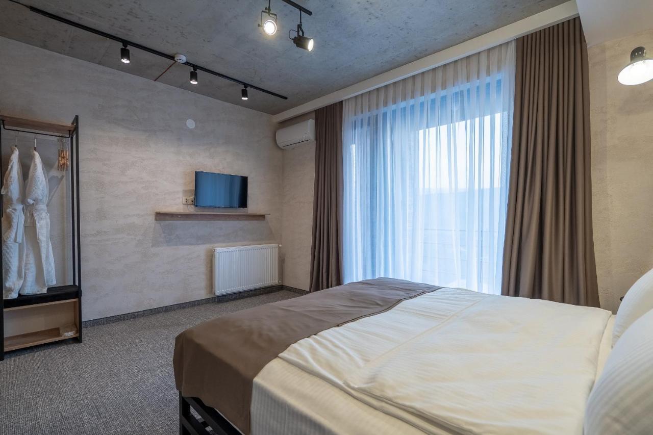 Tbilisi Story Hotel ภายนอก รูปภาพ