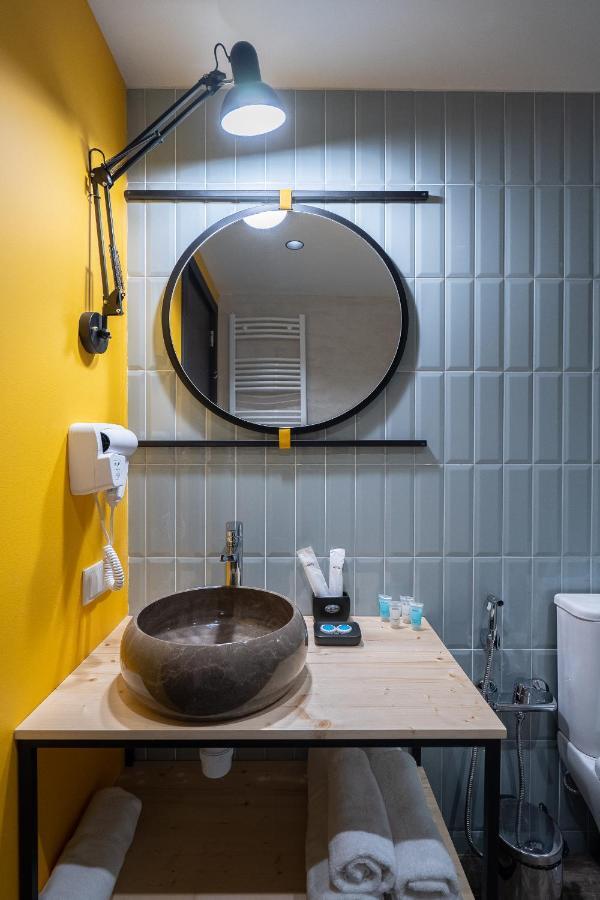 Tbilisi Story Hotel ภายนอก รูปภาพ