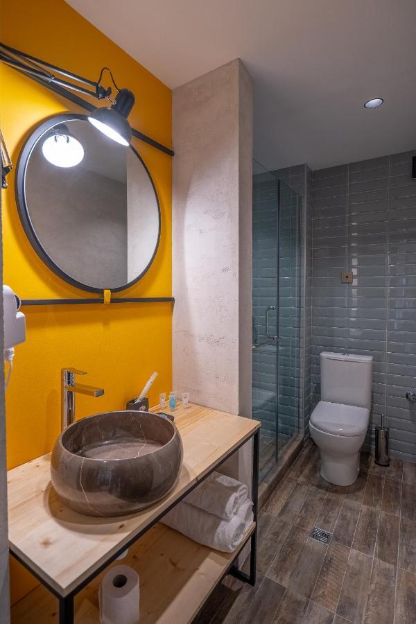 Tbilisi Story Hotel ภายนอก รูปภาพ
